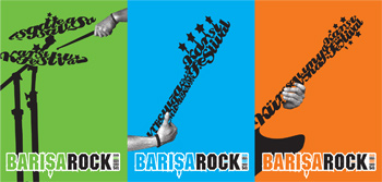 Karşı festivalde eşcinsellerin de sesi duyulacak! Kaos GL - LGBTİ+ Haber Portalı