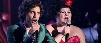 Mika'ya Brit | Kaos GL - LGBTİ+ Haber Portalı Haber