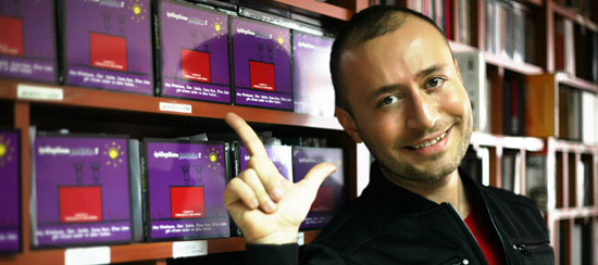 Boğaziçi’nde Müzik ve Psikoloji Semineri Kaos GL - LGBTİ+ Haber Portalı