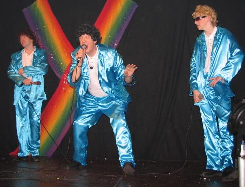 Hollanda, eşcinseller için Eurovision'dan çekilebilir | Kaos GL - LGBTİ+ Haber Portalı Haber