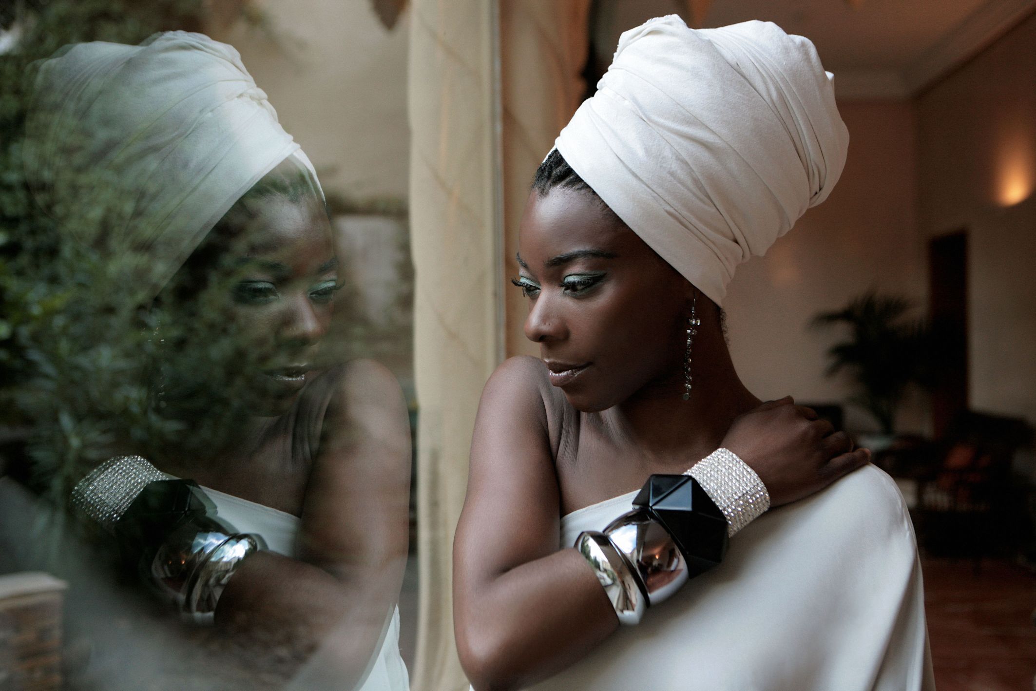 Yangın Gibi Şarkıcı, İnsan Gibi İnsan; BUIKA Kaos GL - LGBTİ+ Haber Portalı