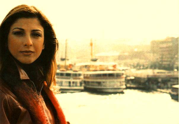 &lsquo;Eurovision&rsquo;a 800 dolarlık harcırahla gittik&rsquo; | Kaos GL - LGBTİ+ Haber Portalı Haber