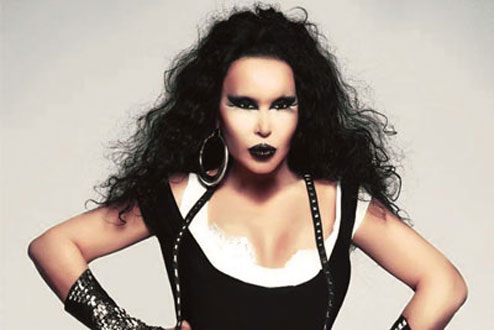 Bülent Ersoy, Erkekler, Anayasa... | Kaos GL - LGBTİ+ Haber Portalı Haber