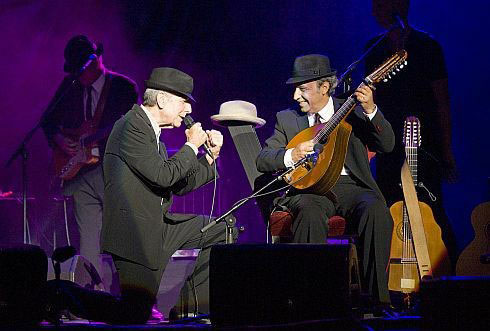 Haleluya Cohen! | Kaos GL - LGBTİ+ Haber Portalı Haber