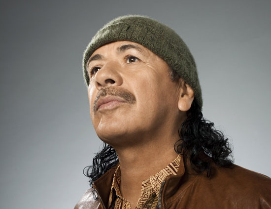 Carlos Santana&rsquo;dan yeni bir ses: Shape Shifter | Kaos GL - LGBTİ+ Haber Portalı Haber