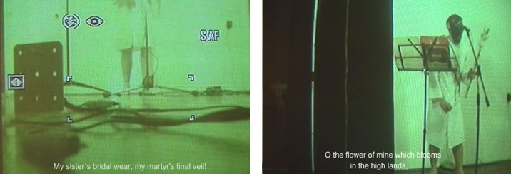 Erinç Seymen’den bir dinleti Kaos GL - LGBTİ+ Haber Portalı