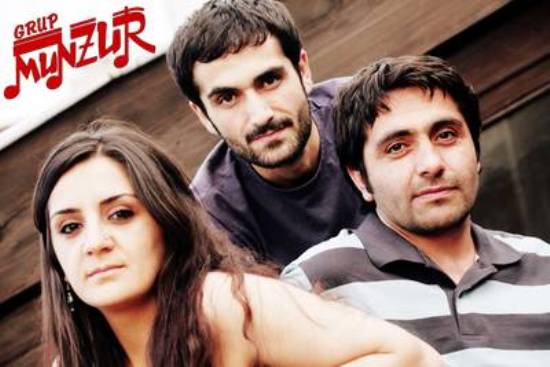 Grup Munzur "İbrahim Yoldaş" Şarkısından Yargılanıyor | Kaos GL - LGBTİ+ Haber Portalı Haber