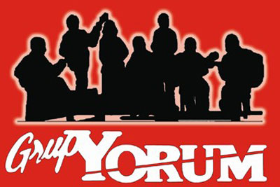 Biletix&rsquo;ten Grup Yorum&rsquo;a Ambargo | Kaos GL - LGBTİ+ Haber Portalı Haber