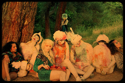 Mercan&rsquo;dan Hepsi Gay&rsquo; Şarkısına Klip | Kaos GL - LGBTİ+ Haber Portalı Haber