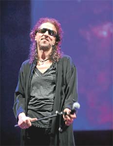 Işık Ve Sevgi Dolu Bir Gece | Kaos GL - LGBTİ+ Haber Portalı Haber