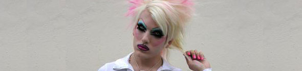 Jeffree Star&rsquo;la tanışmaya hazır mısınız | Kaos GL - LGBTİ+ Haber Portalı Haber