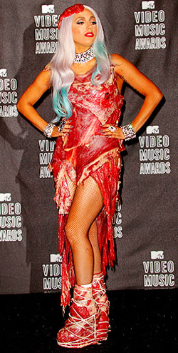 Lady Gaga Feminist İkon mu?  | Kaos GL - LGBTİ+ Haber Portalı Haber