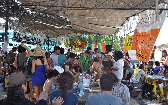 Rock-A Festivali Sona Erdi | Kaos GL - LGBTİ+ Haber Portalı Haber