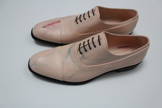 Geçmişin Yüküyle Bağ Kuran Bir Sergi: Fauna | Kaos GL - LGBTİ+ Haber Portalı Haber