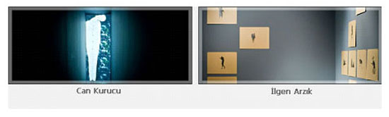 Günümüz Sanatçıları İstanbul Sergisi Açıldı Kaos GL - LGBTİ+ Haber Portalı