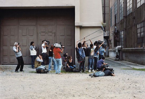 Devam Etmeye Devam: İstanbul’da Güncel Sanat Kaos GL - LGBTİ+ Haber Portalı