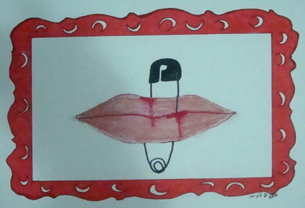 Toronto'dan İnsan Hakları İhlalleri'ne Karşı Orta Doğulu Çığlıklar | Kaos GL - LGBTİ+ Haber Portalı Haber