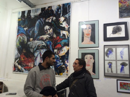 "Bardağı taşıran damlalar bunlar" Kaos GL - LGBTİ+ Haber Portalı