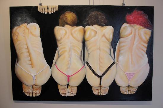 &lsquo;Trans Güzellik Yarışması&rsquo;ndan Trans Onuruyla Çekiliyoruz!&rsquo; | Kaos GL - LGBTİ+ Haber Portalı Haber