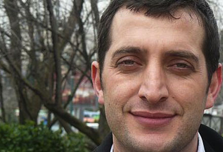 Hani Davutoğlu AİHM'de Dava İstemiyordu? | Kaos GL - LGBTİ+ Haber Portalı Haber