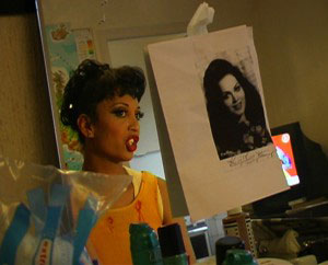 Kutluğ Ataman&rsquo;dan &lsquo;İçimdeki Düşman&rsquo; | Kaos GL - LGBTİ+ Haber Portalı Haber