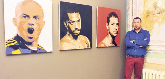 &lsquo;Futbolu seviyor musun?&rsquo; | Kaos GL - LGBTİ+ Haber Portalı Haber