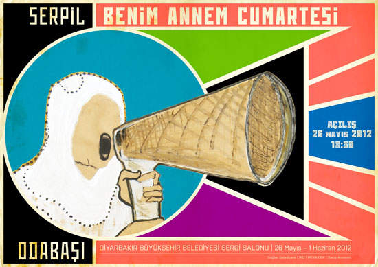 "Benim Annem Cumartesi" | Kaos GL - LGBTİ+ Haber Portalı Haber