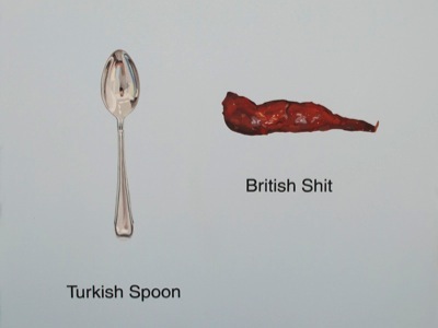 "Hasan’ın Sürprizi" Kaos GL - LGBTİ+ Haber Portalı