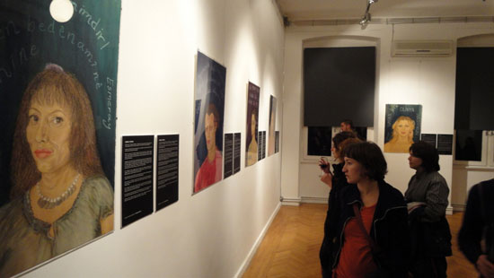 Trans, Onurlu ve Türkiyeli Sergisi İstanbul ve Ankara’da Kaos GL - LGBTİ+ Haber Portalı