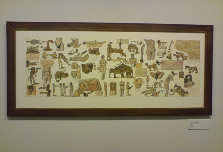 Yüksel Arslan, 2010 Mart'ına kadar Santralistanbul'da | Kaos GL - LGBTİ+ Haber Portalı Haber