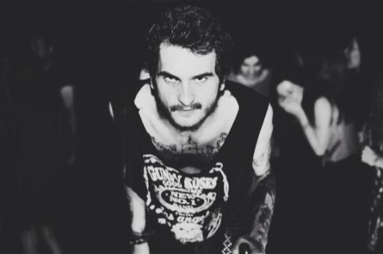 Yusuf Özal Çelik’ten cinsellik algısına karşı: ‘geliyorum’ Kaos GL - LGBTİ+ Haber Portalı