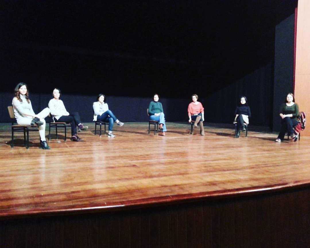 Malatya&rsquo;da 7 Kadın&rsquo; sahneye taşınıyor | Kaos GL - LGBTİ+ Haber Portalı Haber