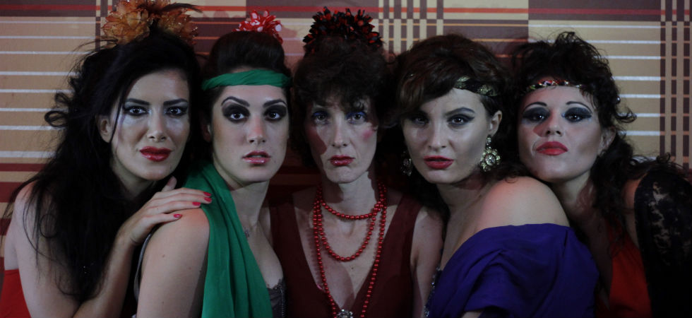 Mekan Artı yeni sahnesine kavuşuyor | Kaos GL - LGBTİ+ Haber Portalı Haber