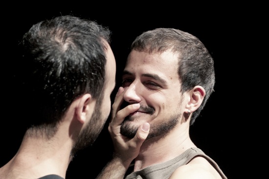 Ali İle Ramazan’ın Aşkını Kutlayalım Mı? Kaos GL - LGBTİ+ Haber Portalı