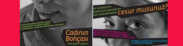 Cadının Bohçası&rsquo; Amargi&rsquo;de | Kaos GL - LGBTİ+ Haber Portalı Haber