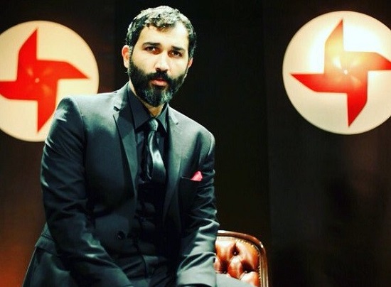 "Sadece Diktatör" 6 Mayıs&rsquo;ta Adana&rsquo;ya geliyor | Kaos GL - LGBTİ+ Haber Portalı Haber