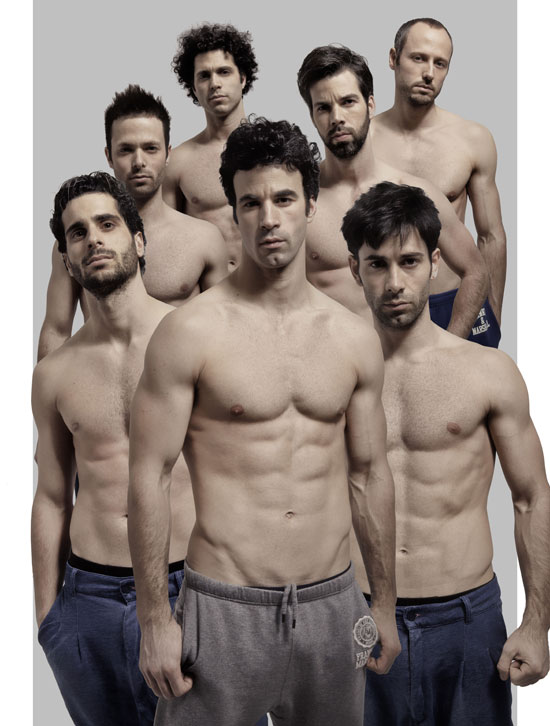 Yakışıklı Flamenko Prensleri Los Vivancos | Kaos GL - LGBTİ+ Haber Portalı Haber