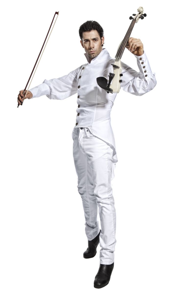 Flamenkocu Aaron Vivancos İstanbul&rsquo;da | Kaos GL - LGBTİ+ Haber Portalı Haber