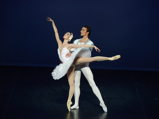 Opera ve bale personeline tayt yasağı! Kaos GL - LGBTİ+ Haber Portalı