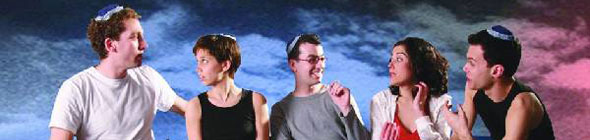 AradaBirYer - BenLBen Kaos GL - LGBTİ+ Haber Portalı