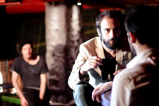 Queer Çalışmalarında Homofobi Karşıtı Buluşmalar Kaos GL - LGBTİ+ Haber Portalı