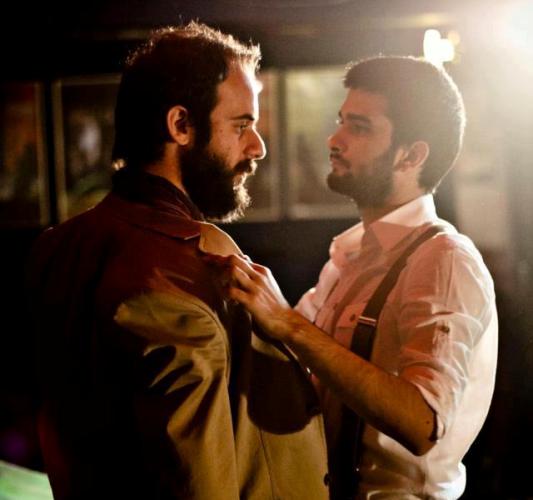 Kibir, Her Pazartesi Eski Yeni’de Kaos GL - LGBTİ+ Haber Portalı