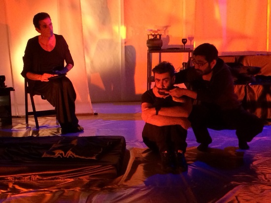 Kuğular Şarkı Söylemez! | Kaos GL - LGBTİ+ Haber Portalı Haber