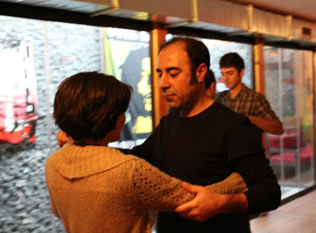 Ankara Kuir Tango Atölyesi Başlıyor | Kaos GL - LGBTİ+ Haber Portalı Haber