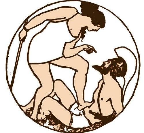 Mimesis Tiyatro Dergisi Müstehcen Bulundu | Kaos GL - LGBTİ+ Haber Portalı Haber