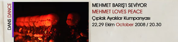 Mehmet Barış'ı Seviyor | Kaos GL - LGBTİ+ Haber Portalı Haber