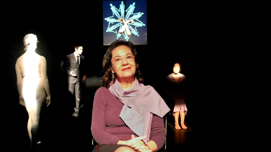 "Merheba", yarın ilk kez seyirci karşısına çıkıyor | Kaos GL - LGBTİ+ Haber Portalı Haber