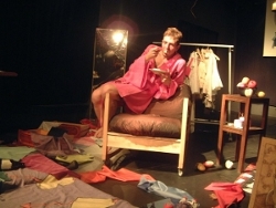 Ağustos&rsquo;ta Karla Dans | Kaos GL - LGBTİ+ Haber Portalı Haber