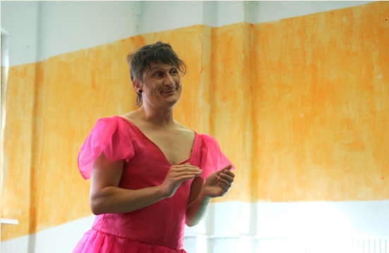 &lsquo;Princess Tim&rsquo; Brings Queer Topics to Kindergartens | Kaos GL - News Portal for LGBTI+ News