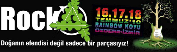 Rock-A Dört Yaşında! | Kaos GL - LGBTİ+ Haber Portalı Haber